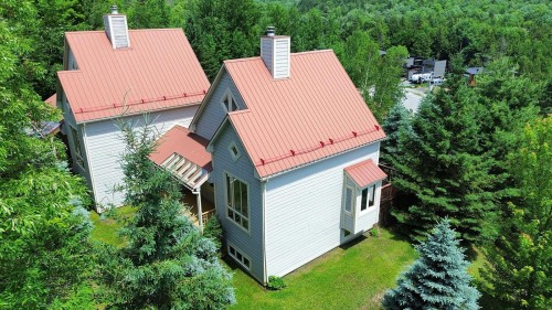 Extérieur - 5010 Ch. Du Parc, Orford, QC - Outdoor