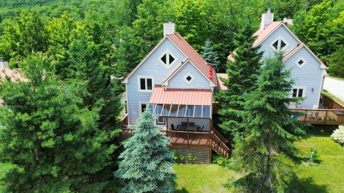 Extérieur - 5010 Ch. Du Parc, Orford, QC - Outdoor