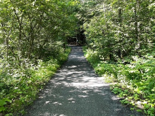 À proximité - 5010 Ch. Du Parc, Orford, QC - Outdoor