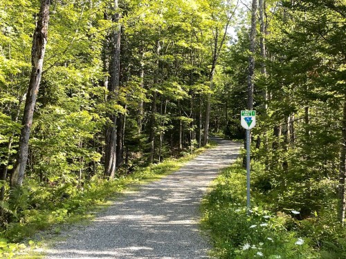 À proximité - 5010 Ch. Du Parc, Orford, QC - Outdoor