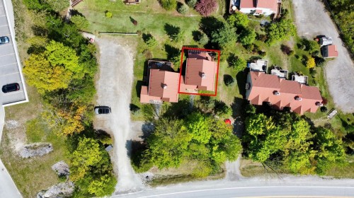 Vue d'ensemble - 5010 Ch. Du Parc, Orford, QC - Outdoor With View