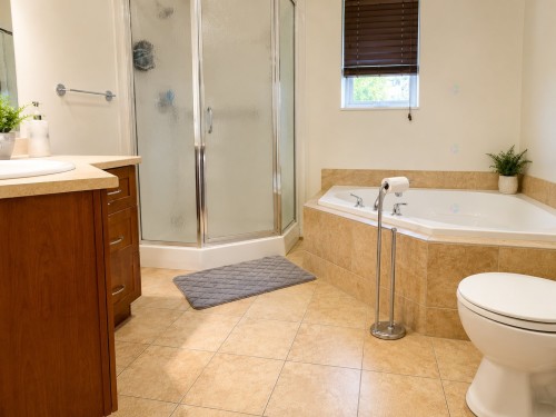 Bathroom - 1410A Boul. Iberville, Repentigny (Repentigny), QC 
