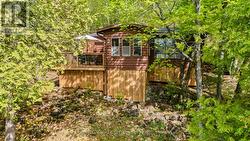 1247B GREEN FOREST WAY Frontenac (Frontenac North), ON K0H 1C0