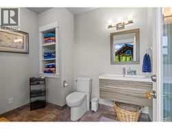 Pool Bathroom - 