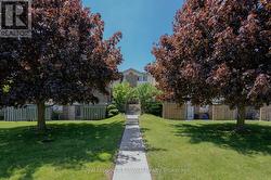 UNIT #7 - 21 WREN COURT  Tillsonburg, ON N4G 5K2