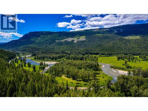 2301 Lumby Mabel Lake Road Lot# 1, Lumby, BC 