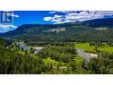 2301 Lumby Mabel Lake Road Lot# 1, Lumby, BC 