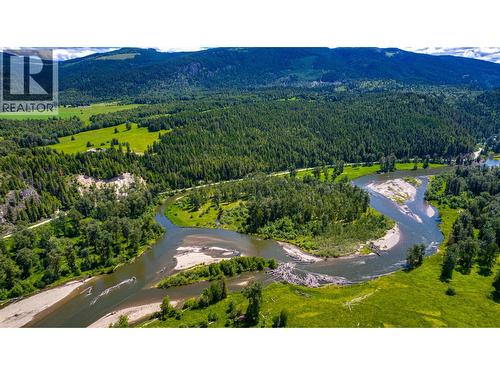 2301 Lumby Mabel Lake Road Lot# 1, Lumby, BC 
