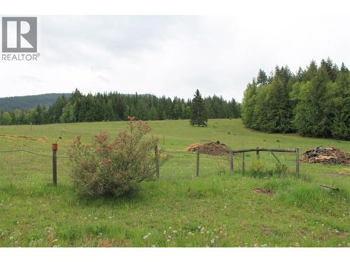 2301 Lumby Mabel Lake Road Lot# 1, Lumby, BC 