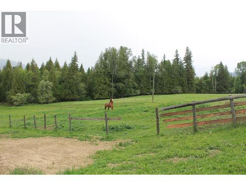 2301 Lumby Mabel Lake Road Lot# 1, Lumby, BC 