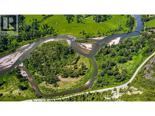 2301 Lumby Mabel Lake Road Lot# 1, Lumby, BC 