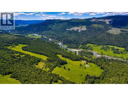 2301 Lumby Mabel Lake Road Lot# 1, Lumby, BC 
