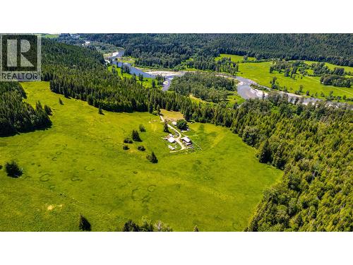 2301 Lumby Mabel Lake Road Lot# 1, Lumby, BC 