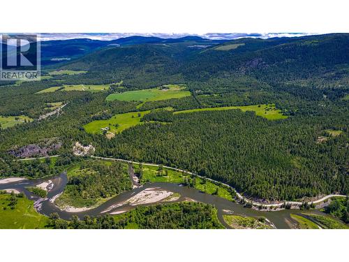 2301 Lumby Mabel Lake Road Lot# 1, Lumby, BC 
