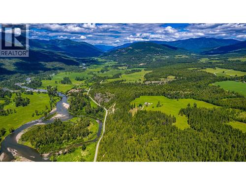 2301 Lumby Mabel Lake Road Lot# 1, Lumby, BC 