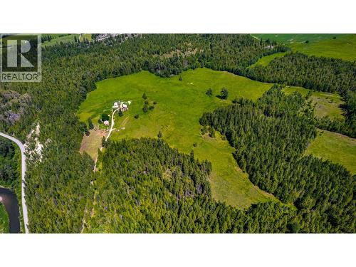 2301 Lumby Mabel Lake Road Lot# 1, Lumby, BC 