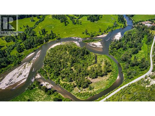 2301 Lumby Mabel Lake Road Lot# 1, Lumby, BC 