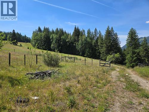 2301 Lumby Mabel Lake Road Lot# 1, Lumby, BC 