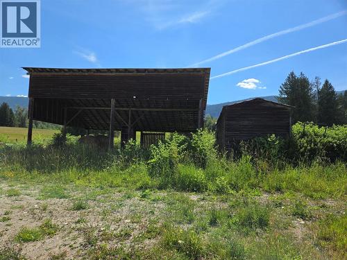 2301 Lumby Mabel Lake Road Lot# 1, Lumby, BC 