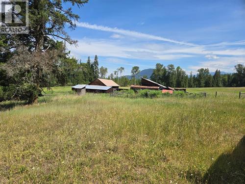 2301 Lumby Mabel Lake Road Lot# 1, Lumby, BC 