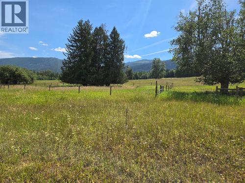 2301 Lumby Mabel Lake Road Lot# 1, Lumby, BC 