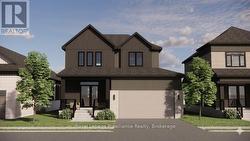 LOT 29 - 00 CORTLAND WAY  Brighton, ON K0K 1H0