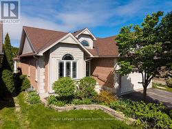 85 CHAMBERLAIN CRESCENT Collingwood, ON L9Y 0C8
