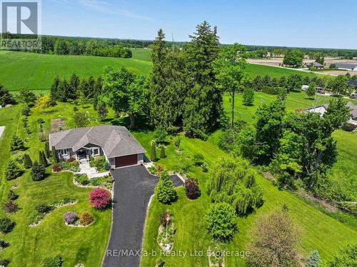 261 MIDDLE TOWNLINE ROAD  Brant (Burford), ON N0E 1E0