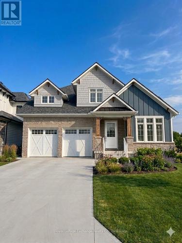 64 INVERNESS STREET N  Kincardine, ON N2Z 2Z4