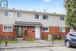 B - 1468 HEATHERINGTON ROAD Ottawa, ON K1V 6S1