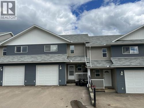 7 4620 E 52 AVENUE  Fort Nelson, BC V0C 1R0