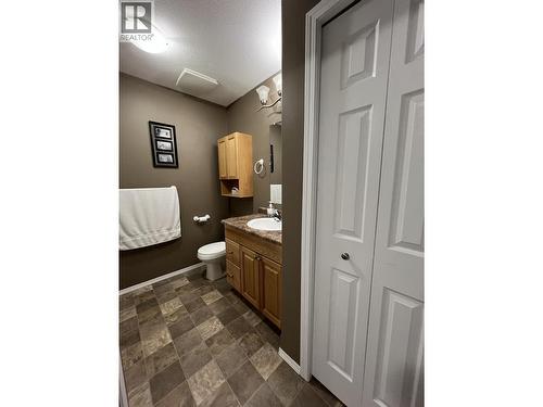 7 4620 E 52 Avenue, Fort Nelson, BC - Indoor