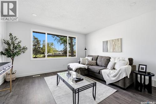 127 Mackenzie WAY  Regina, SK S4N 5M9