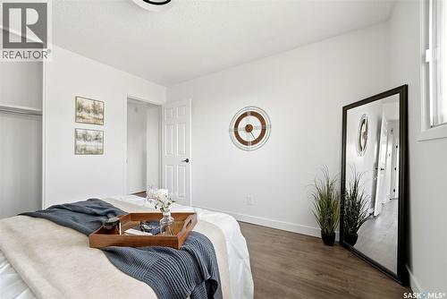 127 Mackenzie Way, Regina, SK - Indoor Photo Showing Bedroom