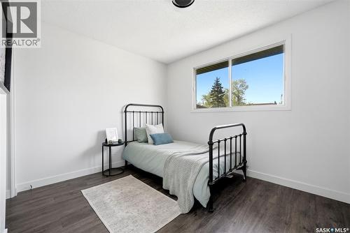 127 Mackenzie Way, Regina, SK - Indoor Photo Showing Bedroom