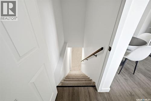 127 Mackenzie Way, Regina, SK - Indoor Photo Showing Other Room