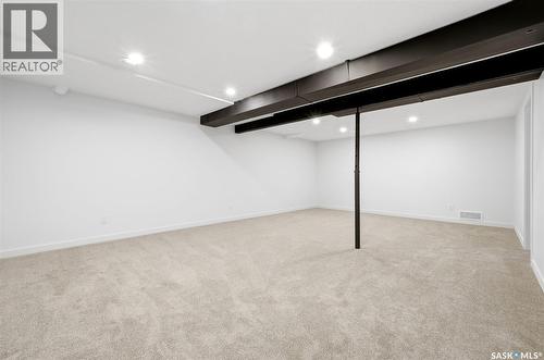 127 Mackenzie Way, Regina, SK - Indoor
