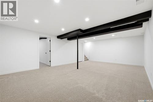 127 Mackenzie Way, Regina, SK - Indoor