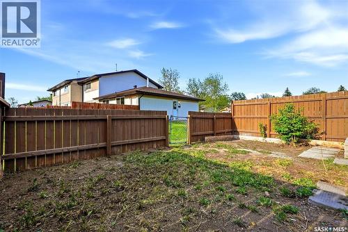 127 Mackenzie Way, Regina, SK - Outdoor