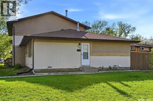 127 Mackenzie Way, Regina, SK - Outdoor