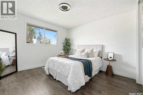 127 Mackenzie Way, Regina, SK - Indoor Photo Showing Bedroom