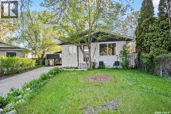 18 Hyland CRESCENT  Regina, SK S4R 7P3