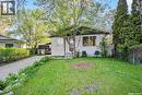 18 Hyland Crescent, Regina, SK  - Outdoor 