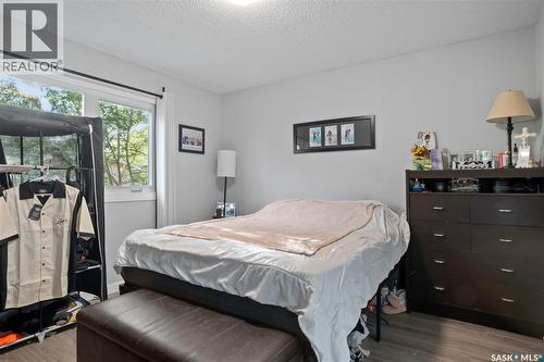 18 Hyland Crescent, Regina, SK - Indoor Photo Showing Bedroom