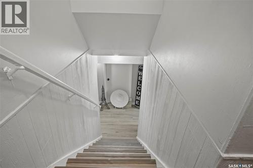 18 Hyland Crescent, Regina, SK - Indoor Photo Showing Other Room