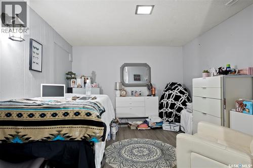18 Hyland Crescent, Regina, SK - Indoor Photo Showing Bedroom