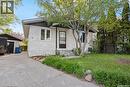 18 Hyland Crescent, Regina, SK  - Outdoor 