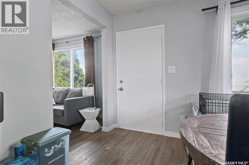 18 Hyland Crescent, Regina, SK - Indoor