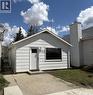 127 2Nd Avenue W, Biggar, SK  - Outdoor 