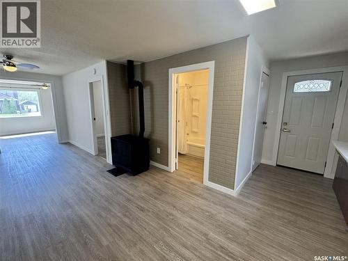 127 2Nd Avenue W, Biggar, SK - Indoor Photo Showing Other Room